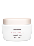 Laura Mercier Limited Edition Ambre Vanille Serum Body Cream Jumbo, 400ml