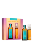 Moroccanoil Good to Glow Duo Haircare Gift Set