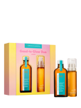 Moroccanoil Good to Glow Light Duo Haircare Gift Set