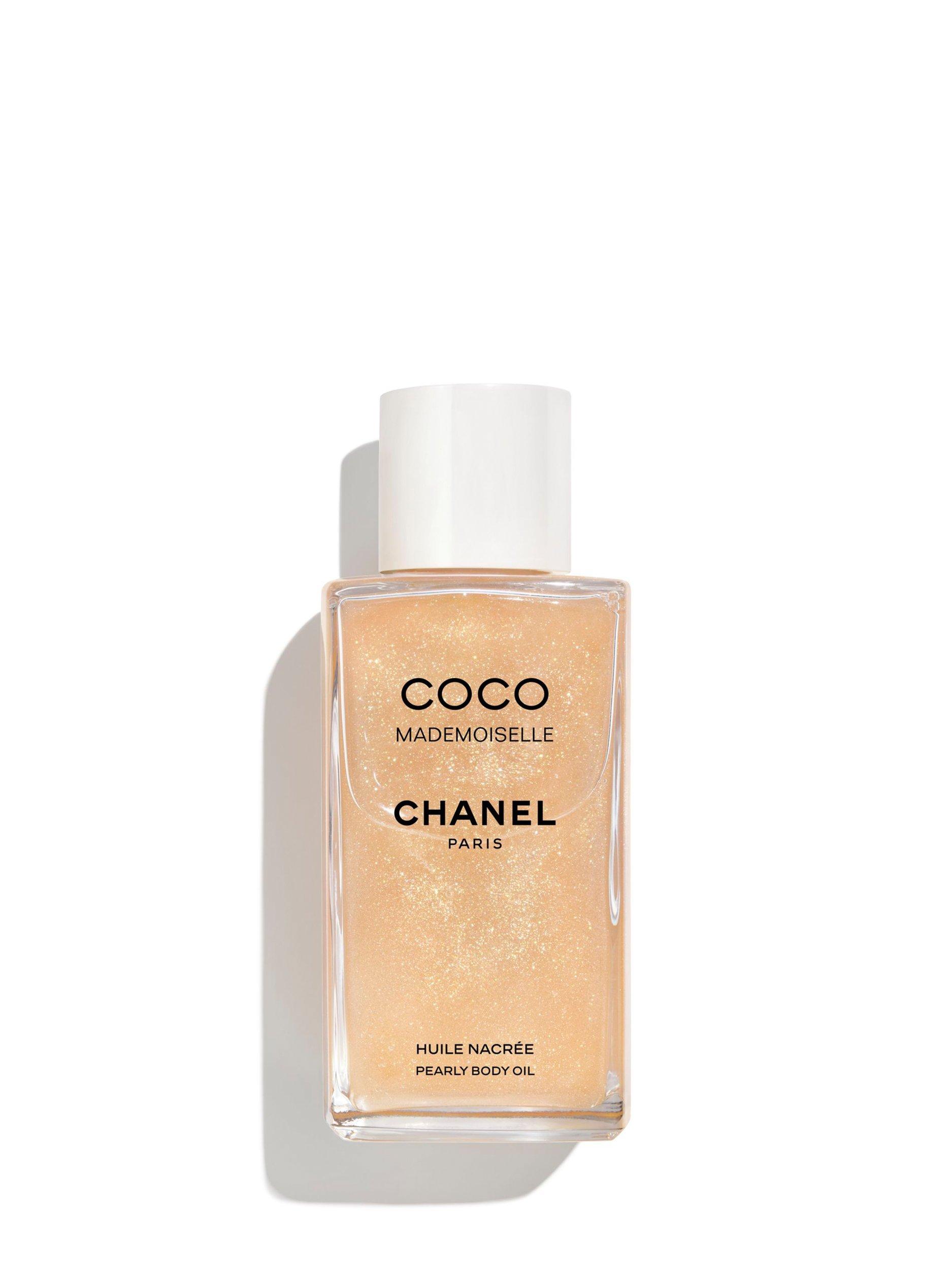 CHANEL Coco Mademoiselle ボディオイル 250ml 114040666?fmt=auto&$background