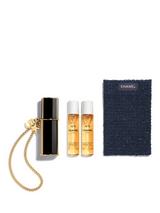 CHANEL N°5 Eau De Parfum Refillable Purse Spray, 3 x 7ml