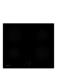 Neff OUTLET N30 T36CA50X1U 60cm Induction Hob, Like New, Black