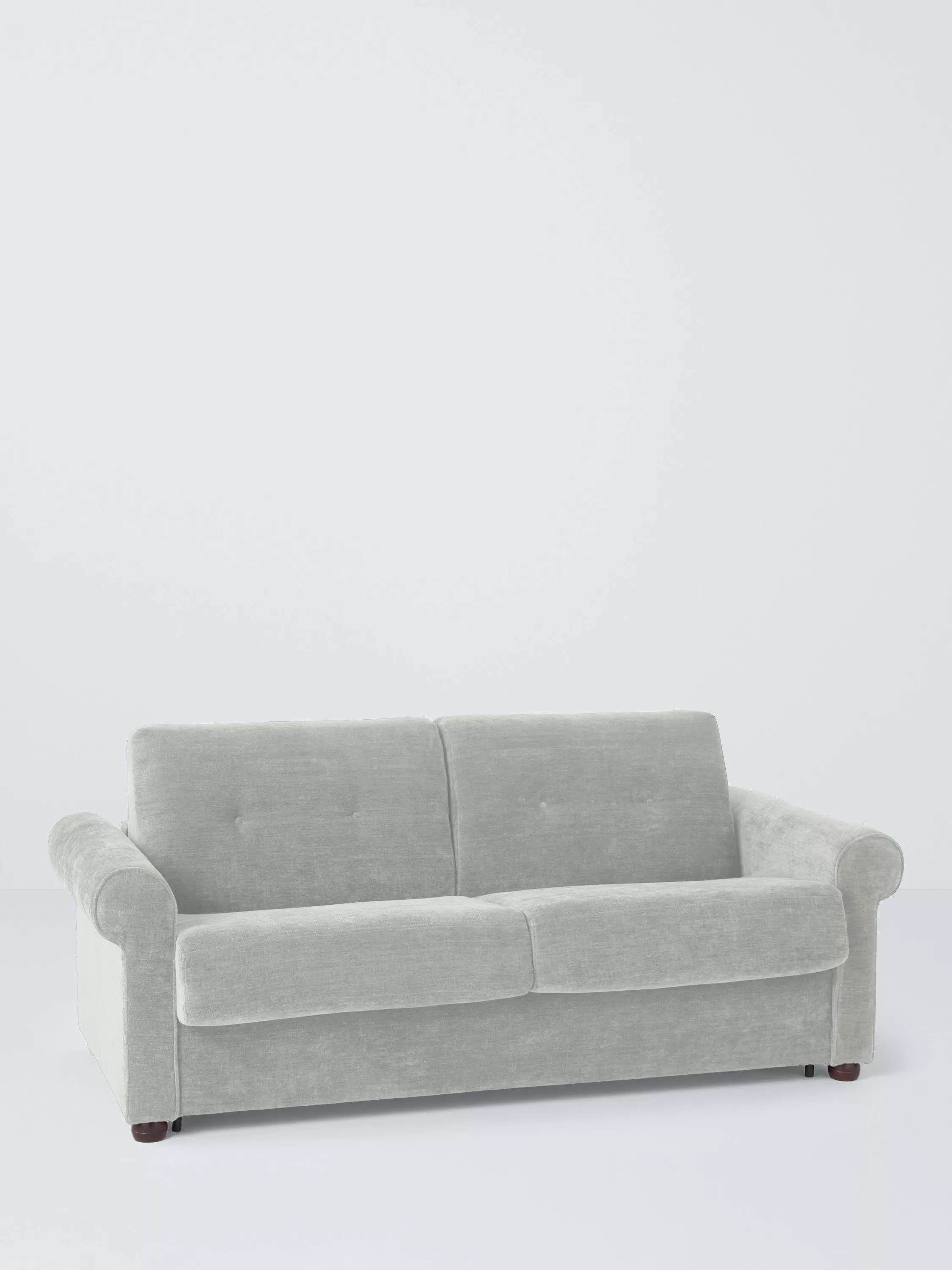 John Lewis Slumber Classic Large 3 Seater Sofa Bed