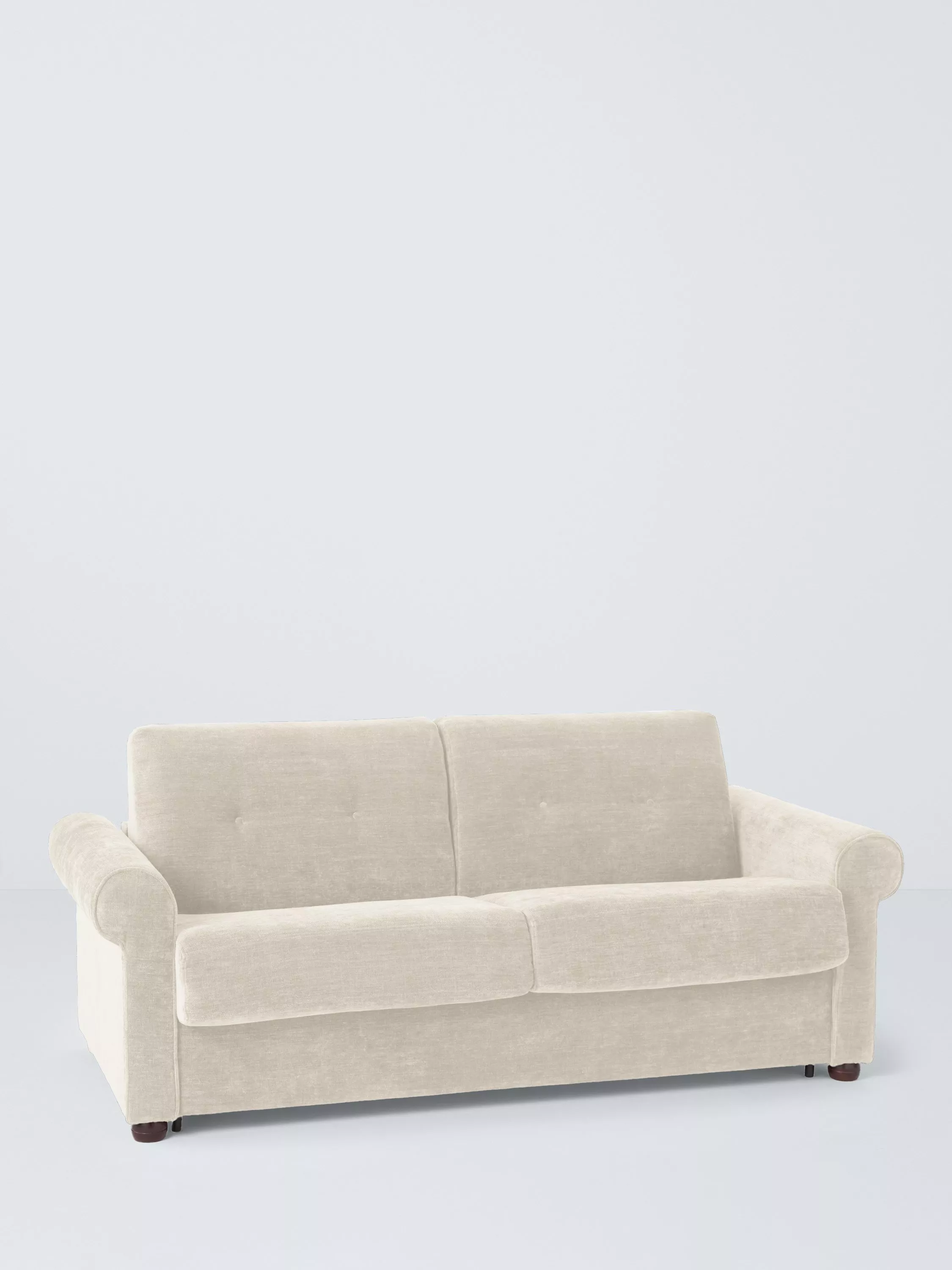 John Lewis Slumber Classic Large 3 Seater Sofa Bed