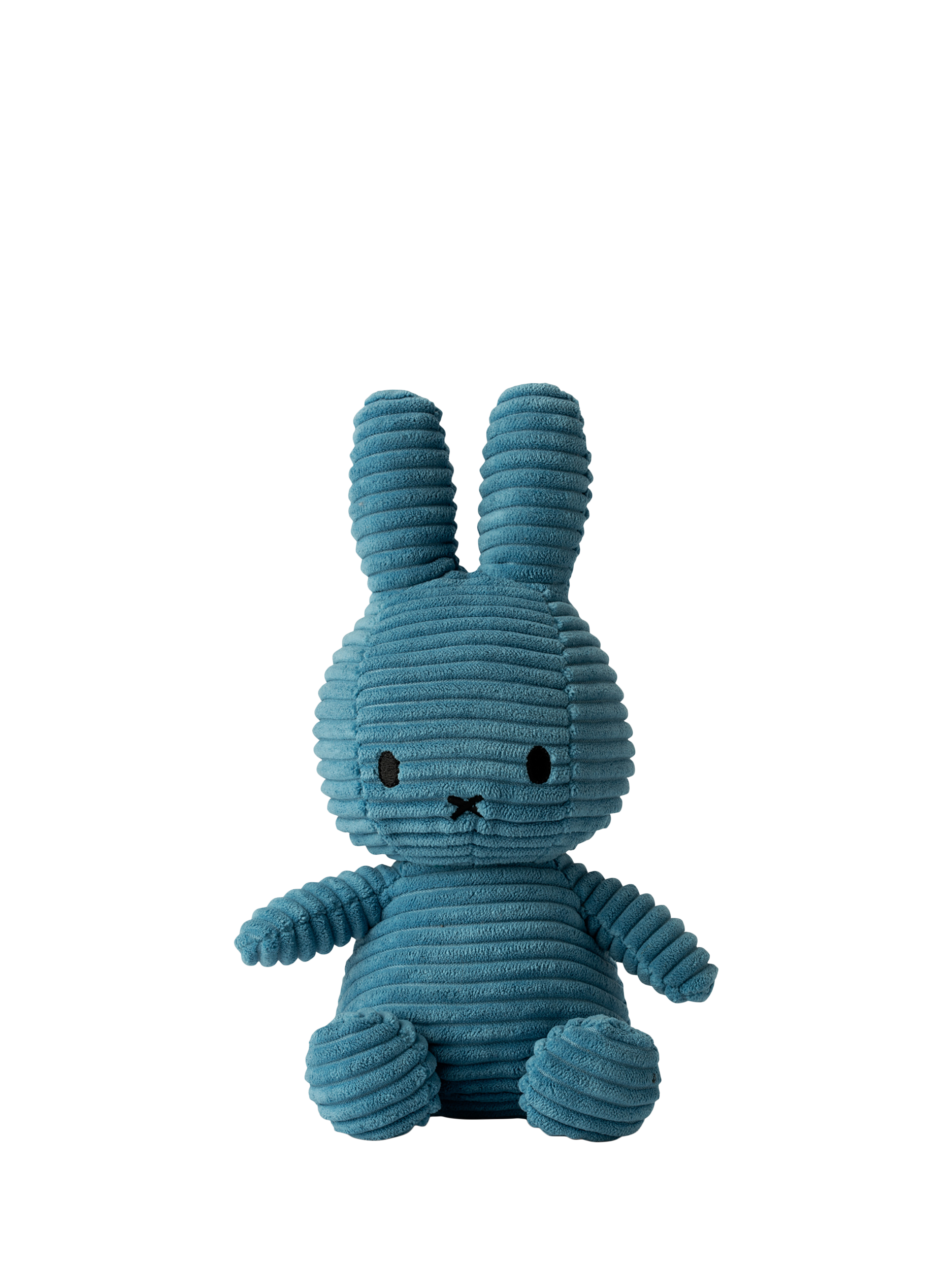 Bon Ton Toys Miffy Corduroy Soft Toy, 23cm