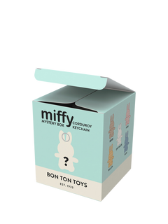 Bon Ton Toys Miffy Mystery Box
