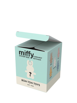 Bon Ton Toys Miffy Mystery Box, Multi