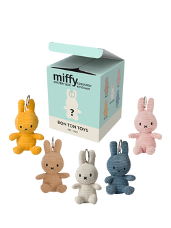 Bon Ton Toys Miffy Mystery Box - view 2, Multi