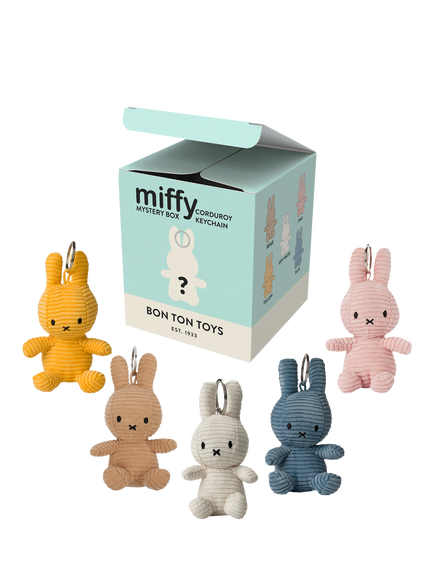 Bon Ton Toys Miffy Mystery Box - view 2, Multi