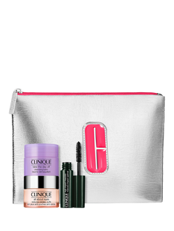 Clinique Glam To Goodnight All About Eyes Gift Set - view 2, 