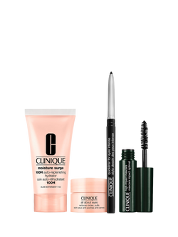 Clinique Best of Clinique Skincare & Makeup Mini Gift Set - view 2, 
