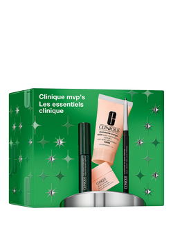 Clinique Best of Clinique Skincare & Makeup Mini Gift Set, 