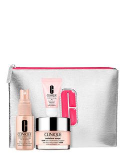 Clinique Moisture Surge Megastars Skincare Gift Set - view 2, 