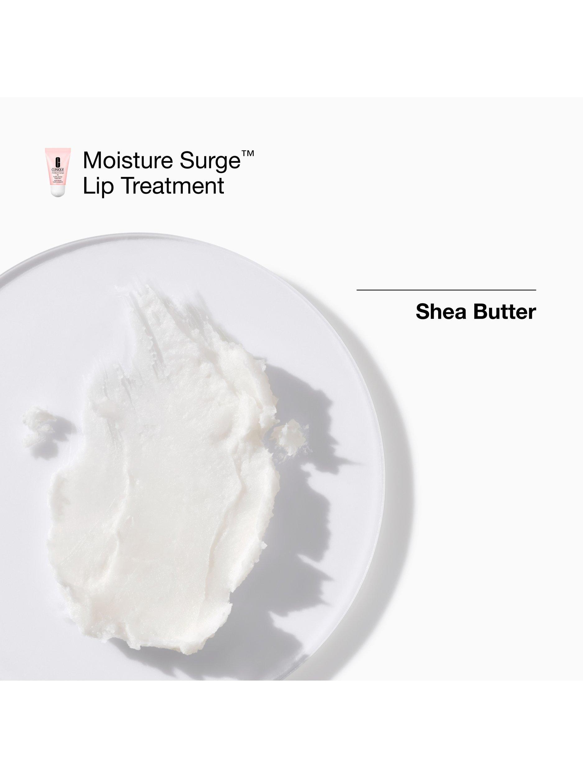 Product image 5 of 7, which shows Clinique Moisture Surge Megastars Skincare Gift Set