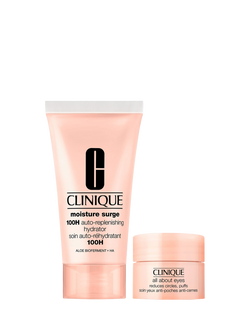 Clinique Merry Moisture Moisture Surge Skincare Gift Set - view 2, 