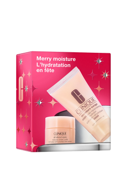Clinique Merry Moisture Moisture Surge Skincare Gift Set, 