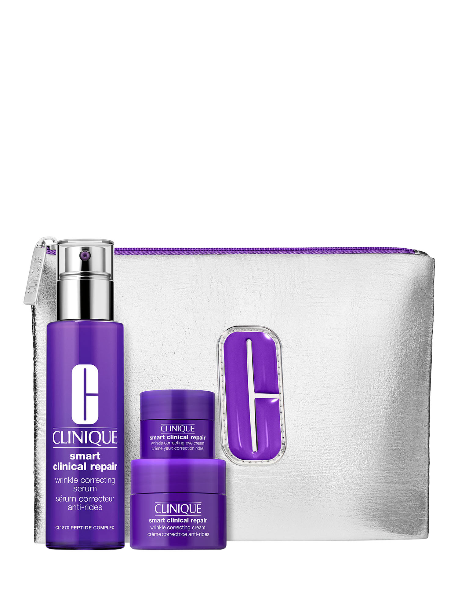 Clinique Anti-Ageing Experts Skincare Gift Set
