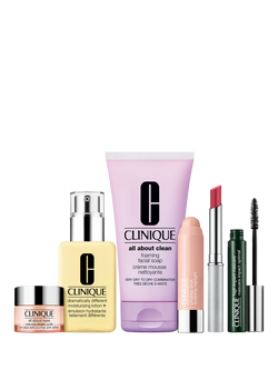 Clinique Party-Ready & Radiant Gift Set, 