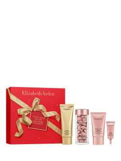 Elizabeth Arden Smooth, Repair, & Firm Skincare Gift Set, 