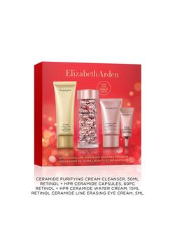Elizabeth Arden Smooth, Repair, & Firm Skincare Gift Set - view 2, 