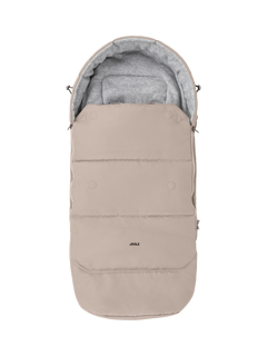 Joolz Universal Footmuff, Sandy Taupe