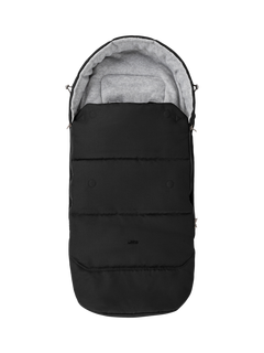 Joolz Universal Footmuff, Space Black