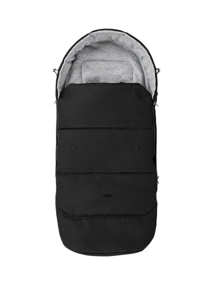 Joolz Universal Footmuff, Space Black
