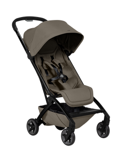 Joolz Aer2 Pushchair, Hazel Brown, Hazel Brown