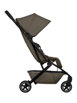 Joolz Aer2 Pushchair, Hazel Brown - view 2, Hazel Brown