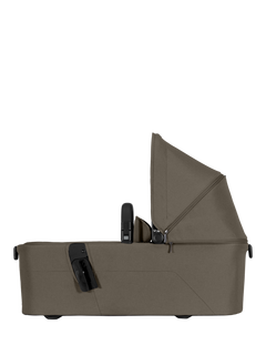 Joolz Aer2 Carrycot, Hazel Brown