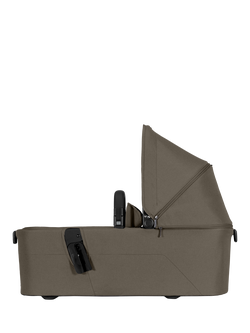 Joolz Aer2 Carrycot, Hazel Brown