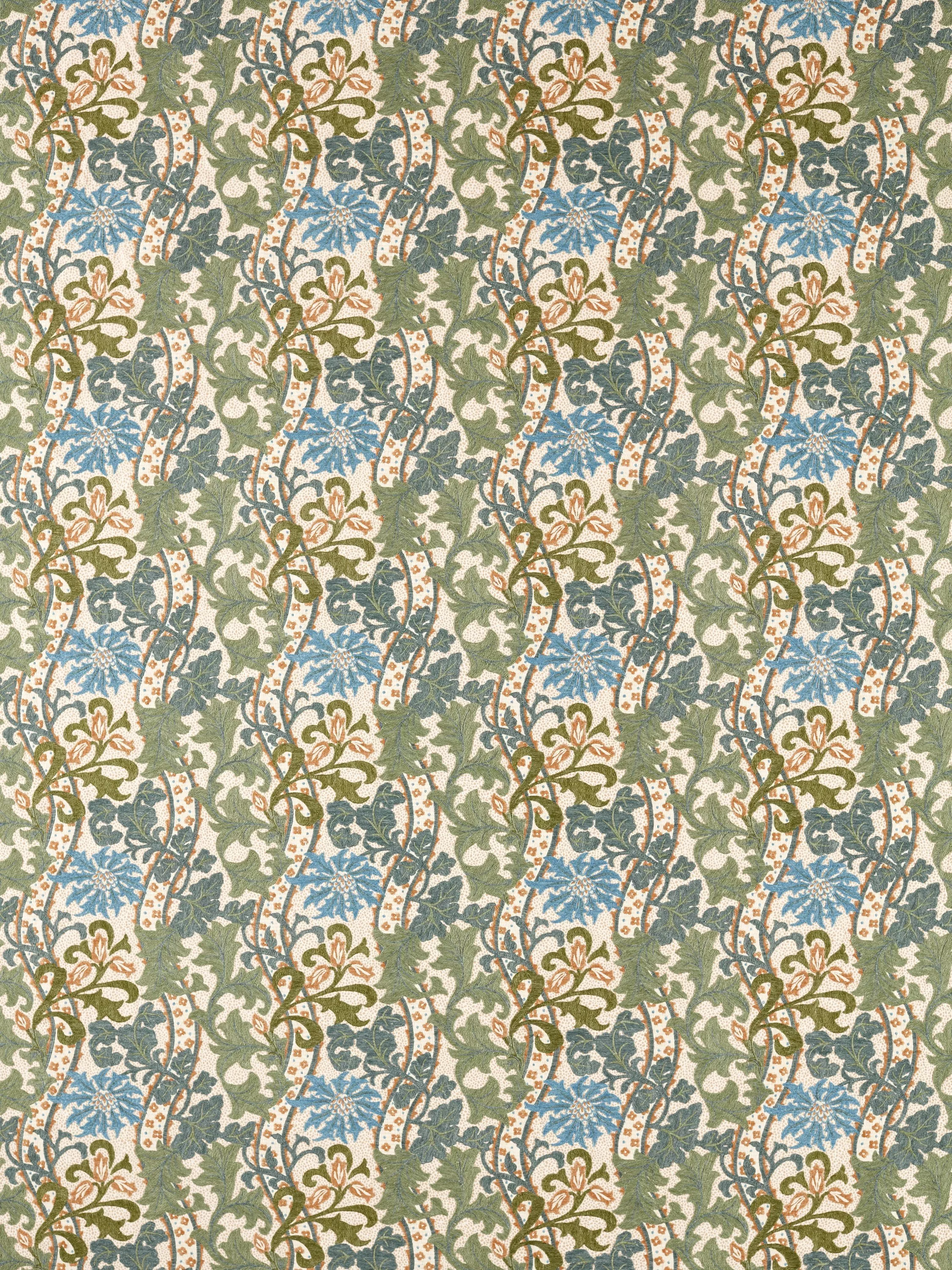 Woad/Forest  - Out of stock