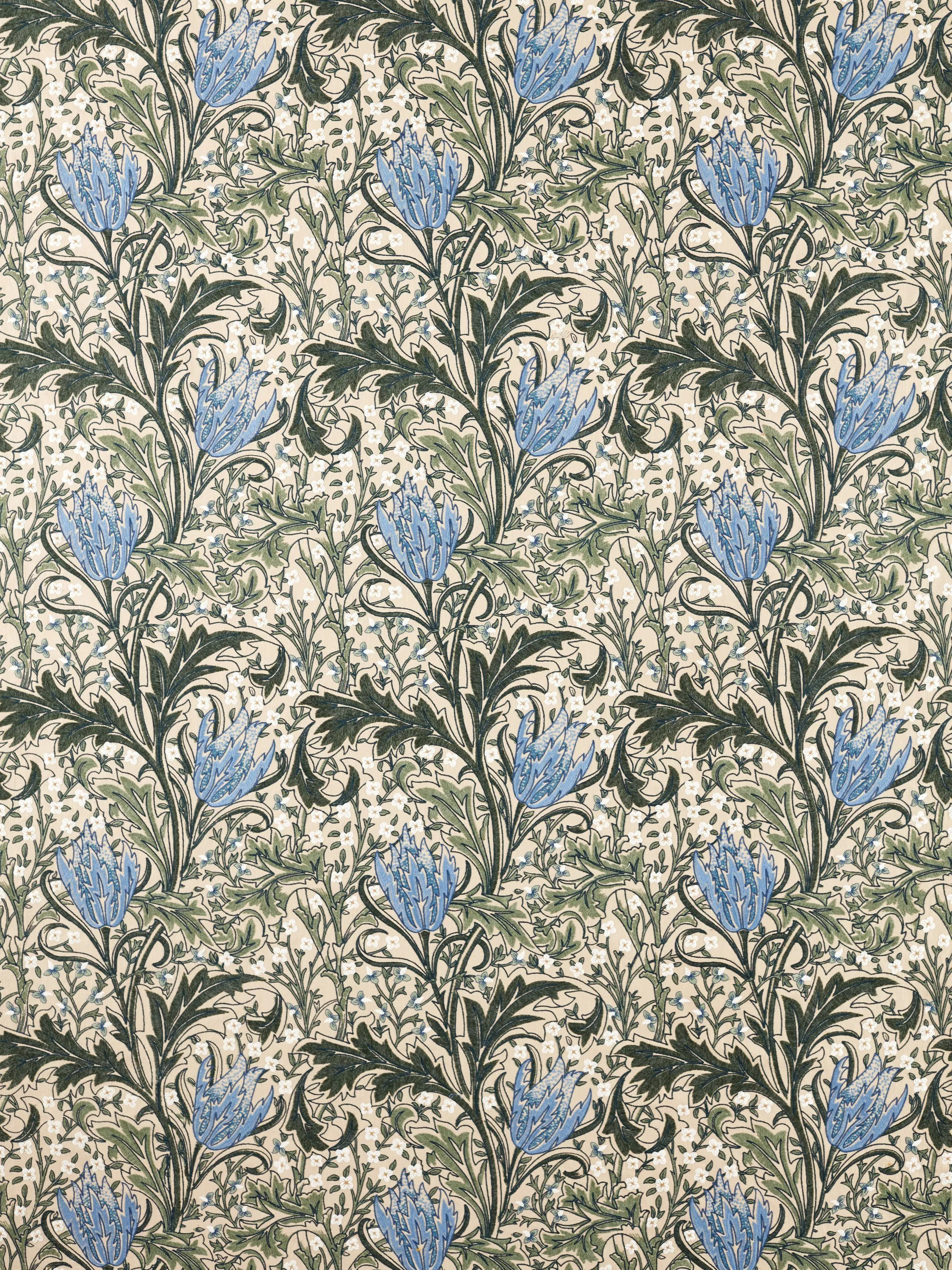 Cornflower Blue  - Out of stock