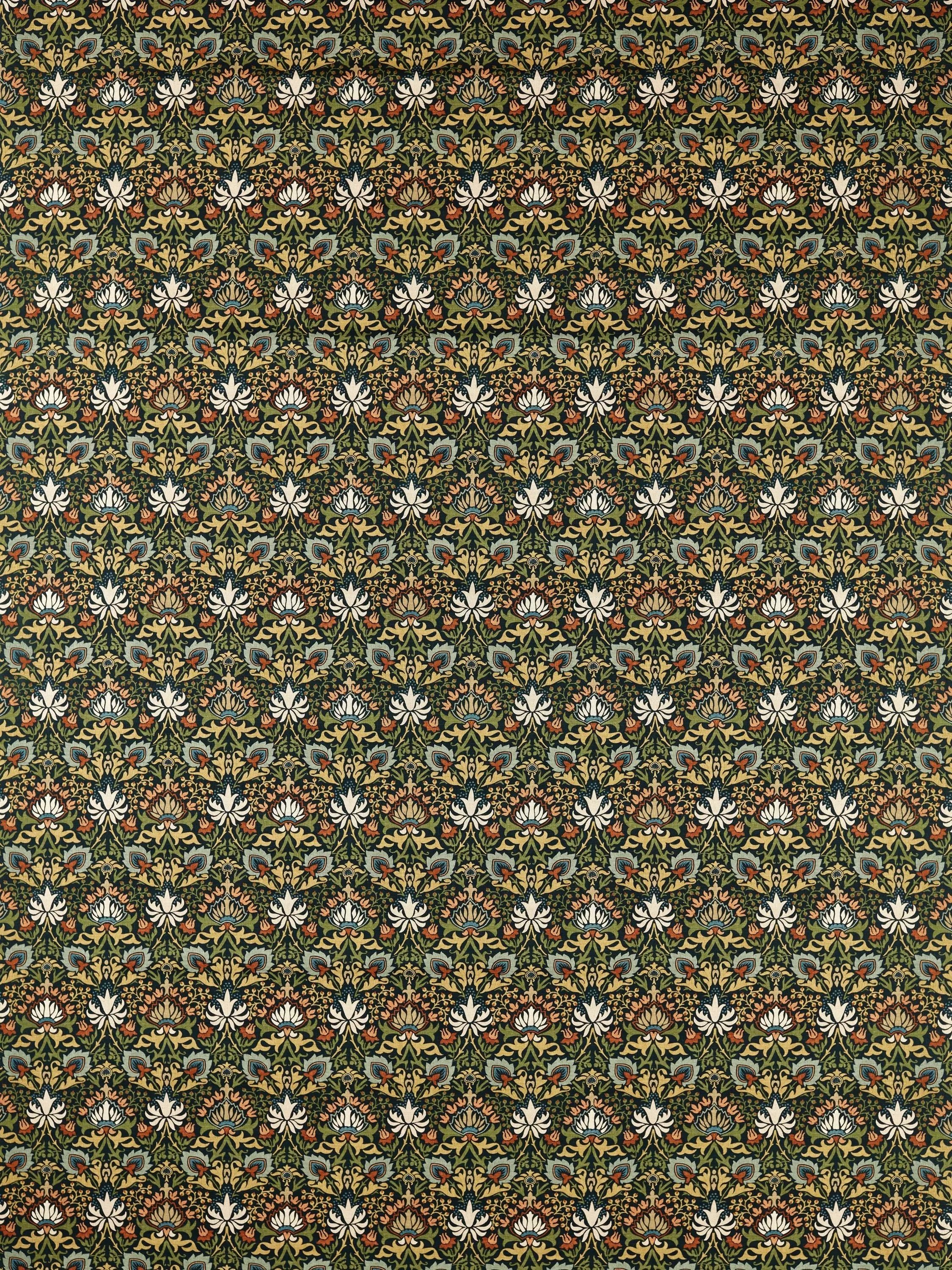 Forest/Russet  - Out of stock