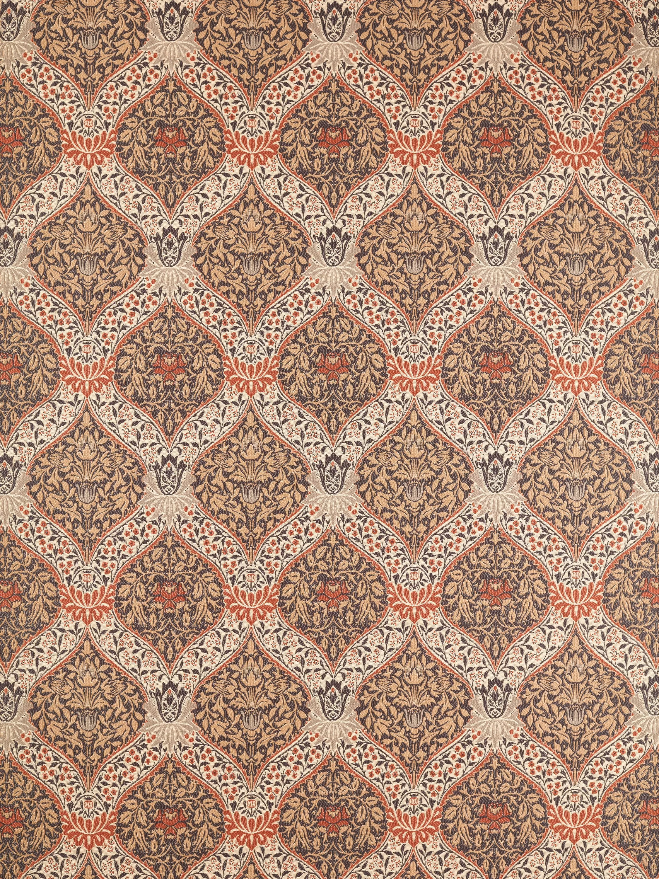 Tobacco/Russet  - Out of stock