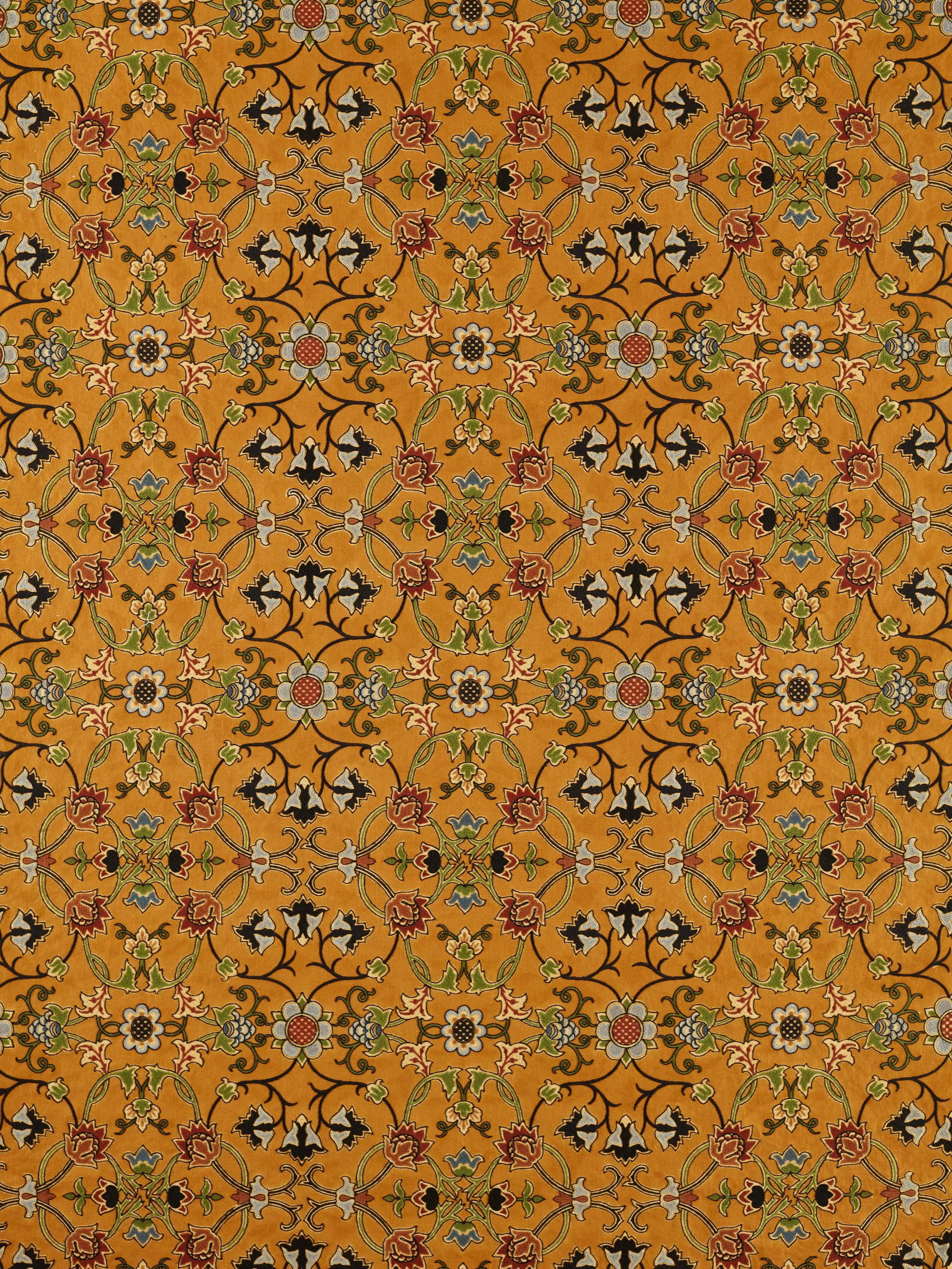 Ochre  - Out of stock