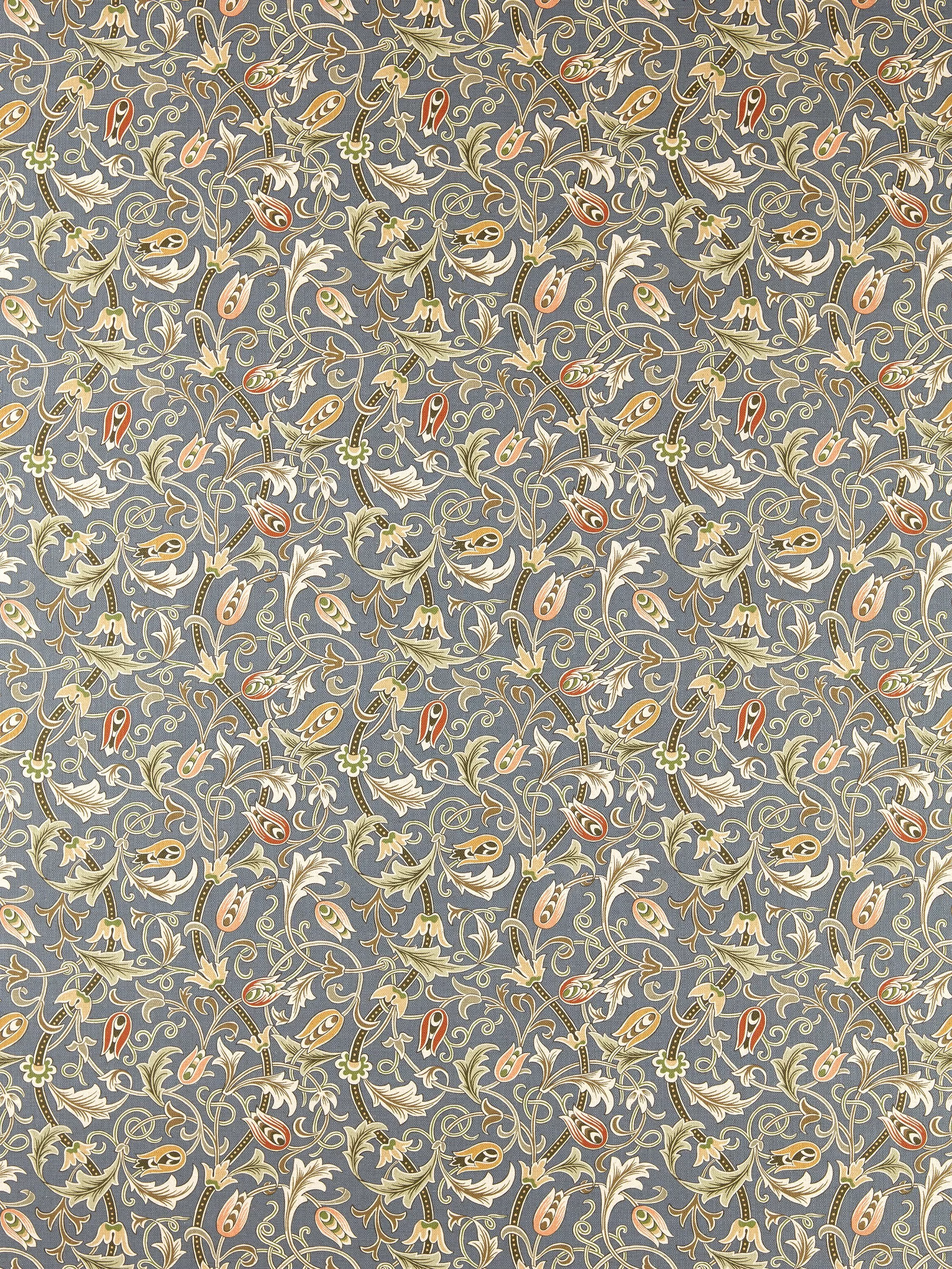 Slate/Apricot  - Out of stock