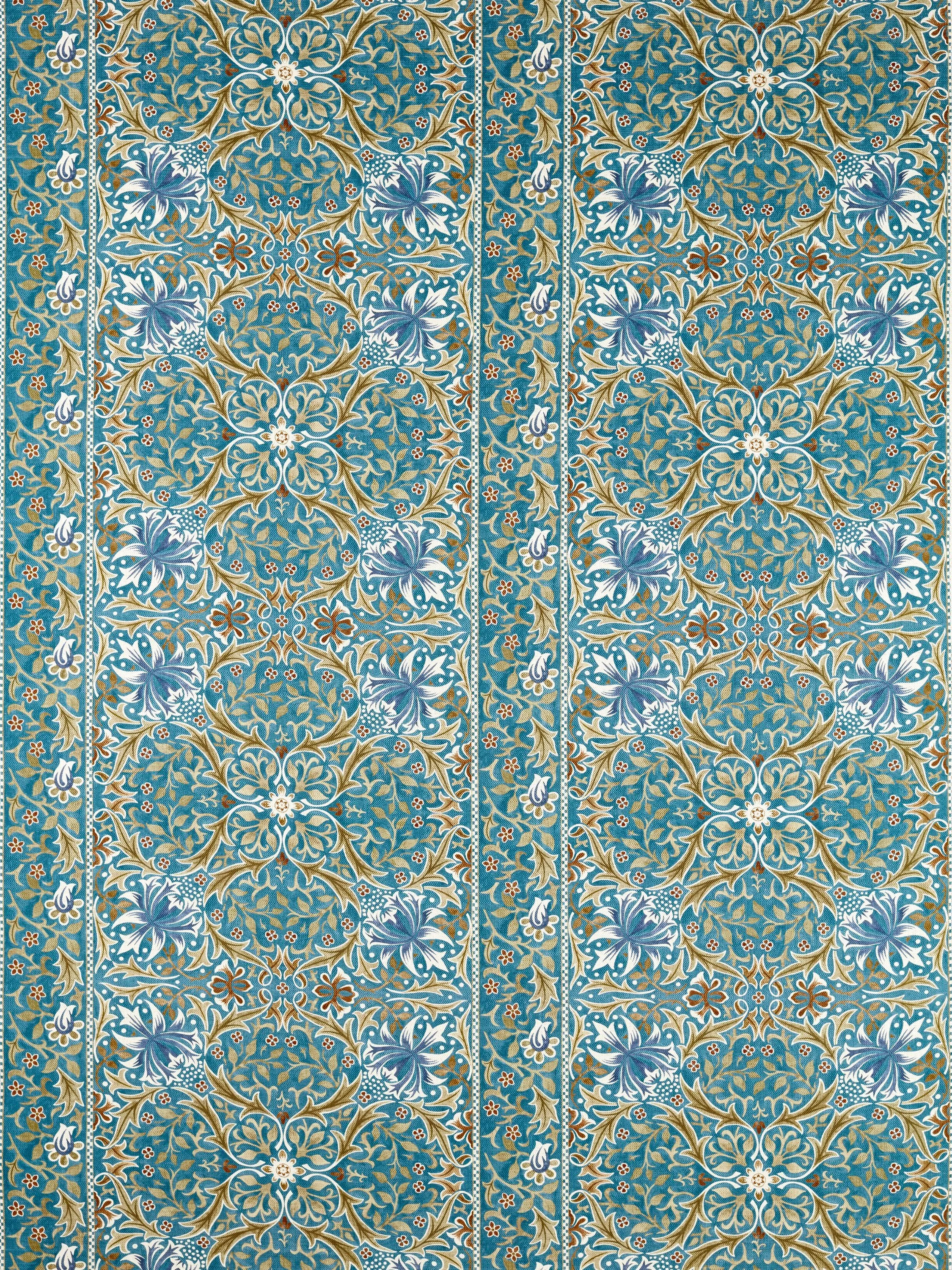 Teal/Ochre  - Out of stock