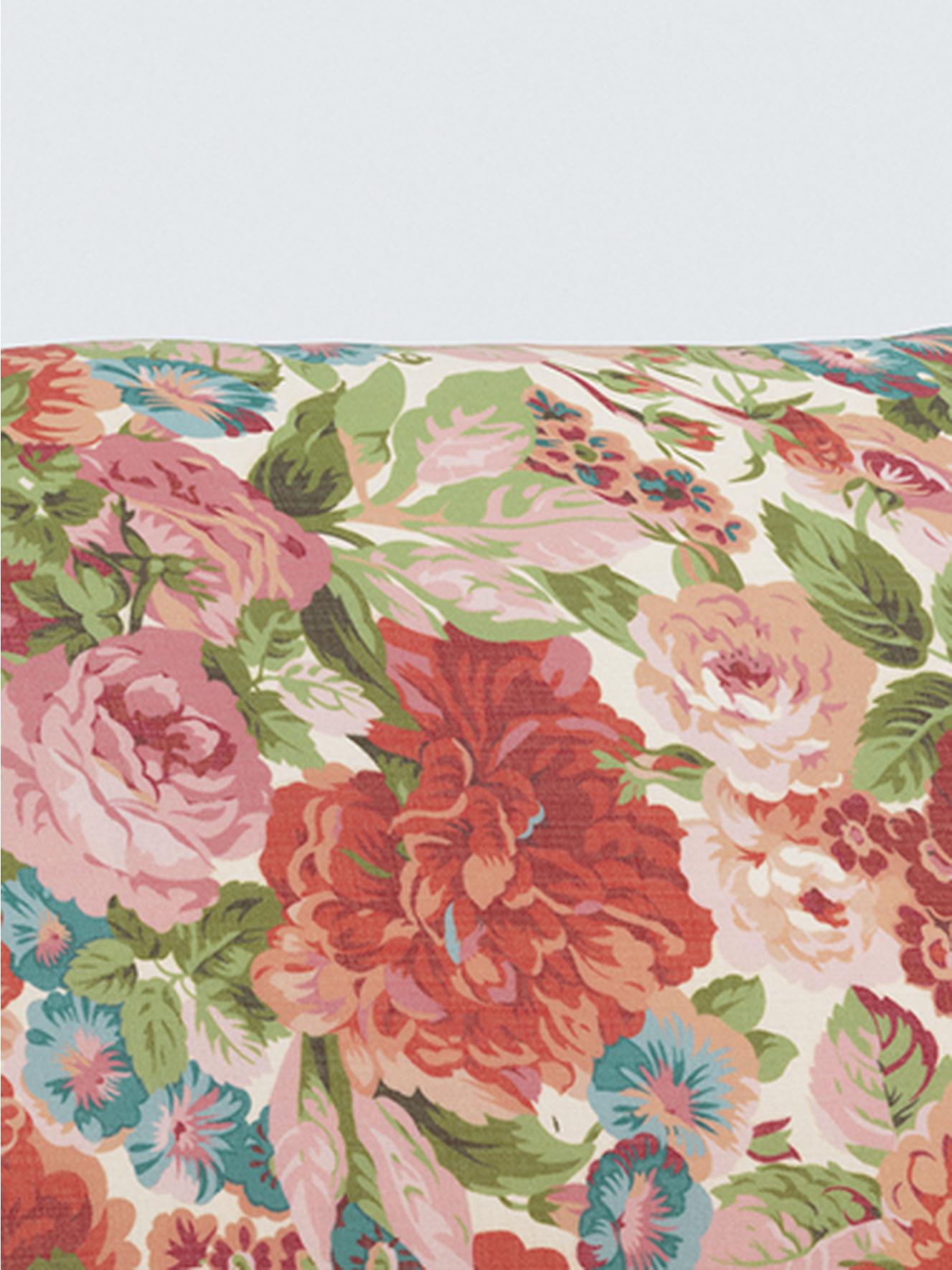 Rose And Peony Alum/Peach Putty