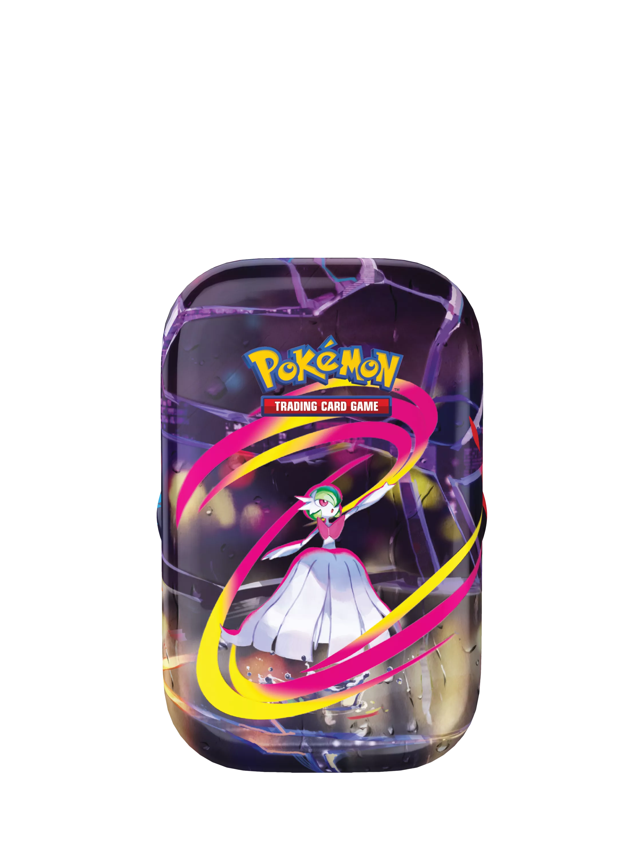 Pokémon Mega Heros Mini Tin