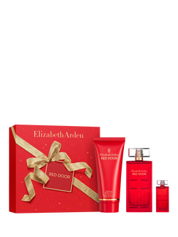 Elizabeth Arden Red Door Eau de Toilette 50ml Fragrance Gift Set, 