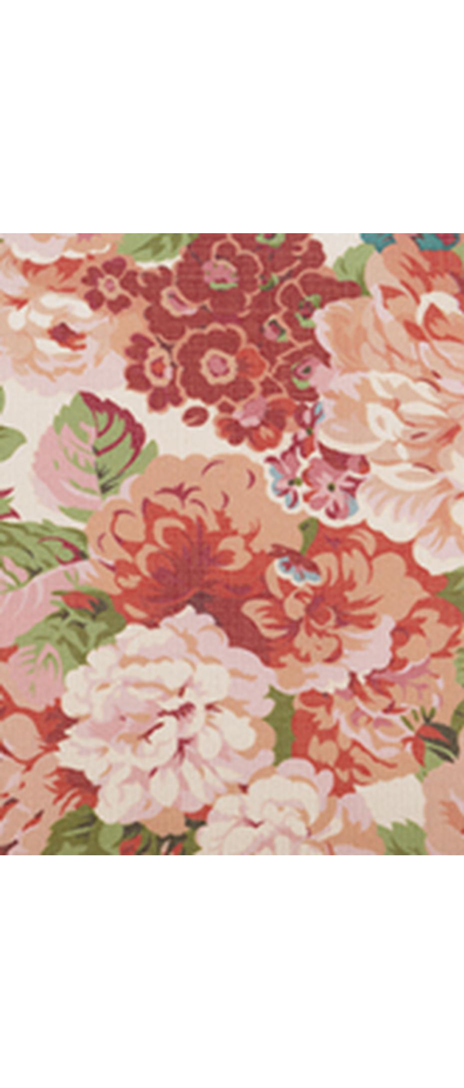 Rose And Peony Alum/Peach Putty