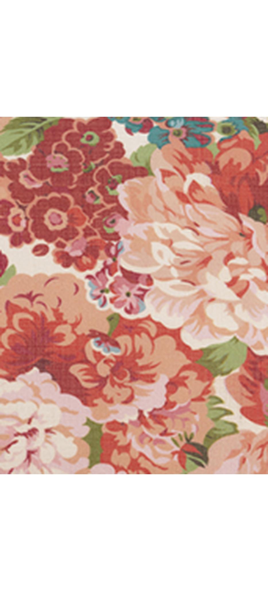 Rose And Peony Alum/Peach Putty