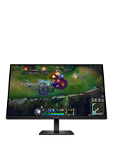 HP OMEN HDR Full HD Gaming Monitor, 27”, Black