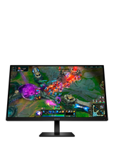 HP OMEN HDR Quad HD 280Hz Gaming Monitor, 27”, Black