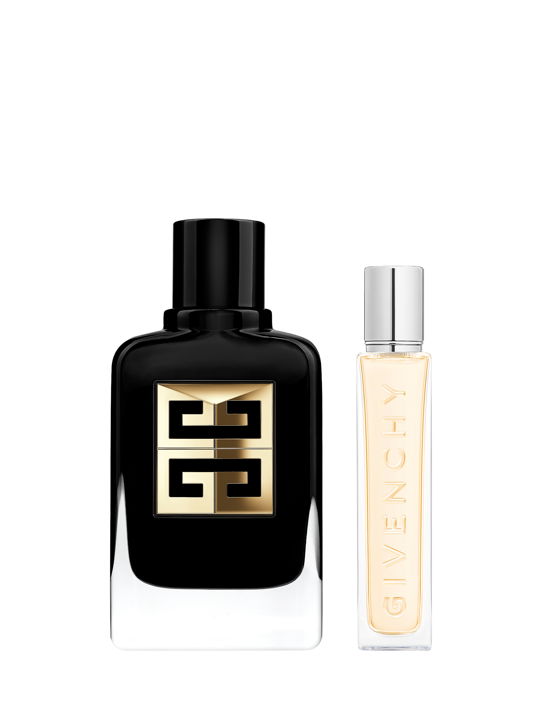 Givenchy Gentleman Society Eau de Parfum Ambrée 60ml Fragrance