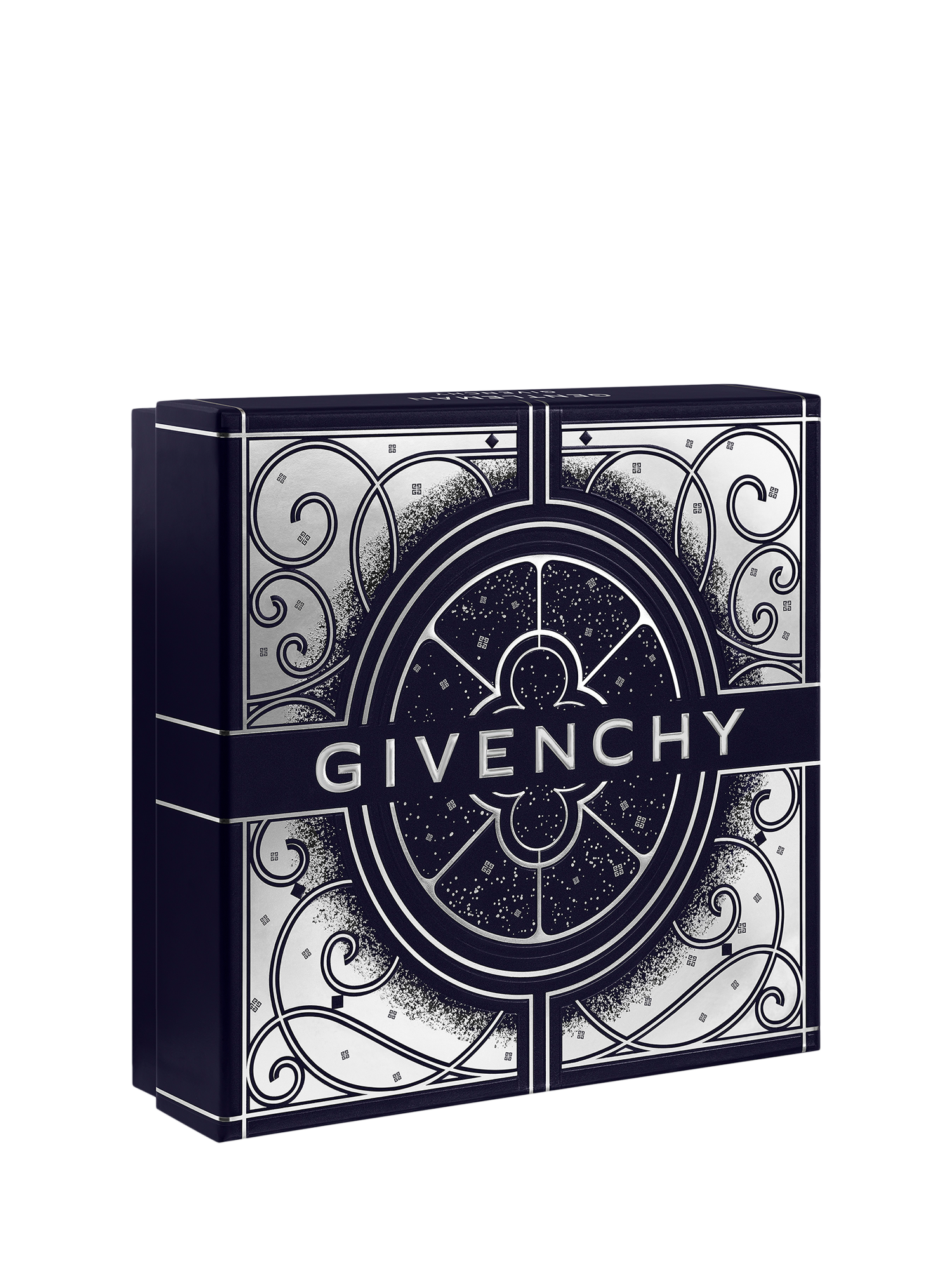 Givenchy Gentleman Society Eau de Parfum Ambrée 60ml Fragrance