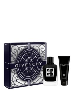 Givenchy Gentleman Society Eau de Parfum 60ml Fragrance Gift Set, 