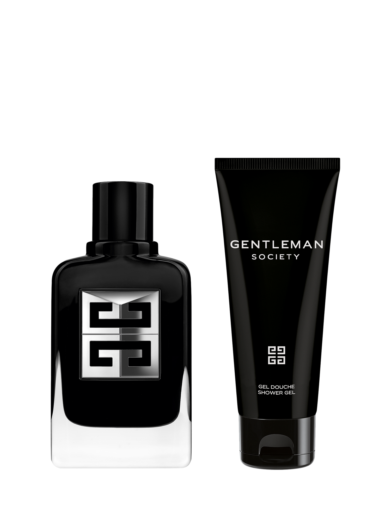Product image 2 of 4, which shows Givenchy Gentleman Society Eau de Parfum 60ml Fragrance Gift Set