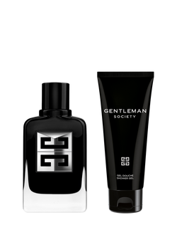Givenchy Gentleman Society Eau de Parfum 60ml Fragrance Gift Set - view 2, 